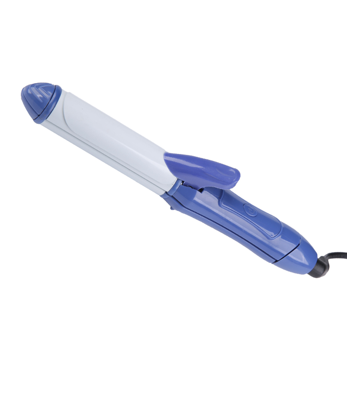 Professional ผมอินฟราเรด Curling ZR-080 เหล็ก CUSTOM FLAT Irons ไฟฟ้าเซรามิค straightener และ Curler 2 in 1 ผมเหล็ก