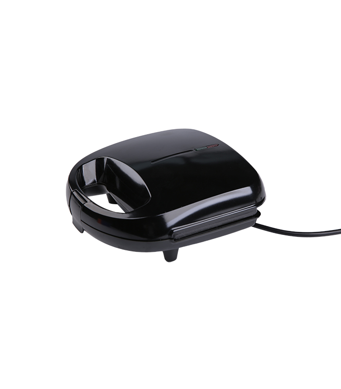 ขายเครื่องทำแซนวิช 2Slices เครื่องปิ้งขนมปังแซนวิชย่าง ZE-801