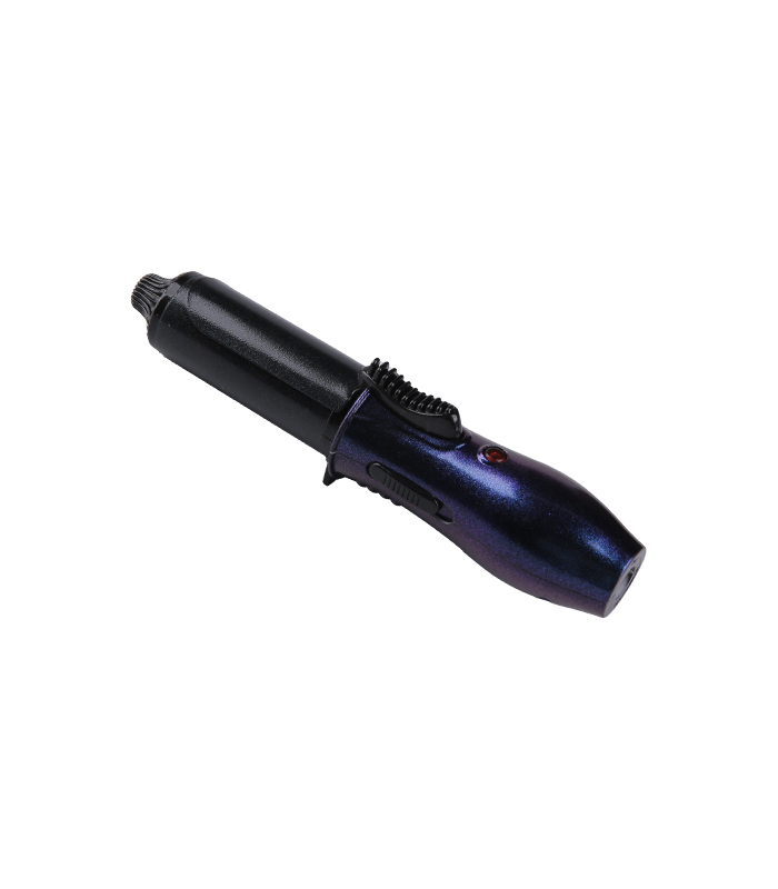 เครื่องม้วนผมมืออาชีพคุณภาพสูง เครื่องม้วนผมขนาดเล็ก ZR-050